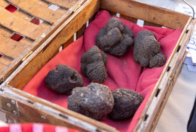 Séjour truffes et détente à Montélimar - 0