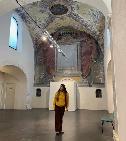 Journées Européennes du Patrimoine – Balade chantée sous les voûtes montiliennes à Montélimar - 0