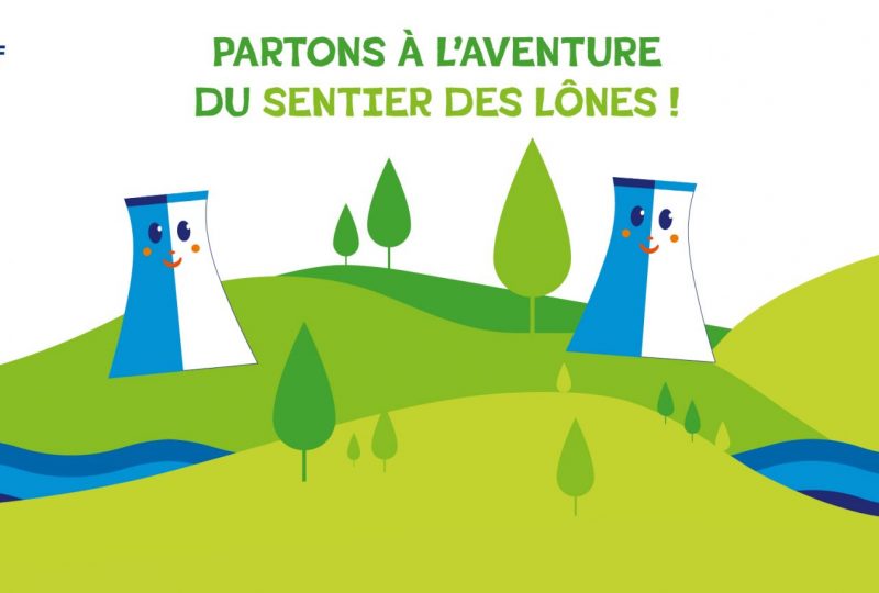 Partons à l’aventure du sentier des Lônes à Meysse - 0