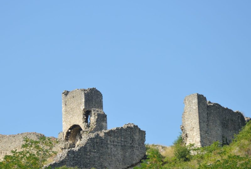 Journées Européennes du Patrimoine Castelneuvoises à Châteauneuf-du-Rhône - 0