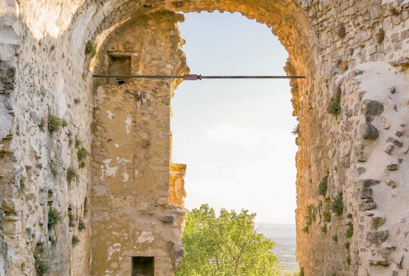 Journées Européennes du Patrimoine: Allan visites, expositions et conférences! à Allan - 0