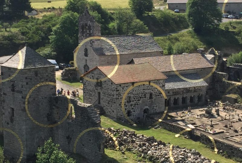 Excursion commentée sur le Tanargue  : un programme proposé par le Parc naturel régional des Monts d’Ardèche et le Grand site de France de l’Aven d’Orgnac à Orgnac-l'Aven - 0