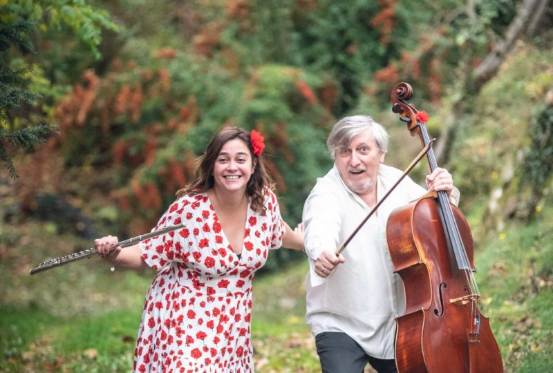 Concert : Emilie Llamas à Montélimar - 0