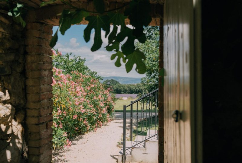 Espace bien-être – Spa du Château Les Oliviers de Salettes à Charols - 3