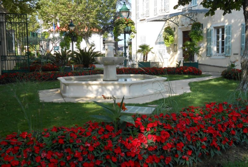 Porte de Provence – Gîte Croquet Bernard à Châteauneuf-du-Rhône - 13