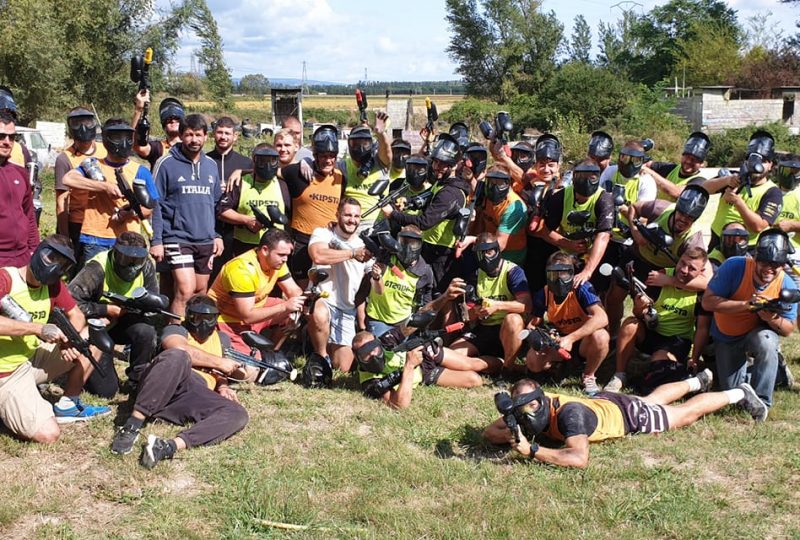 100 % Leisure à Les Tourrettes - 1