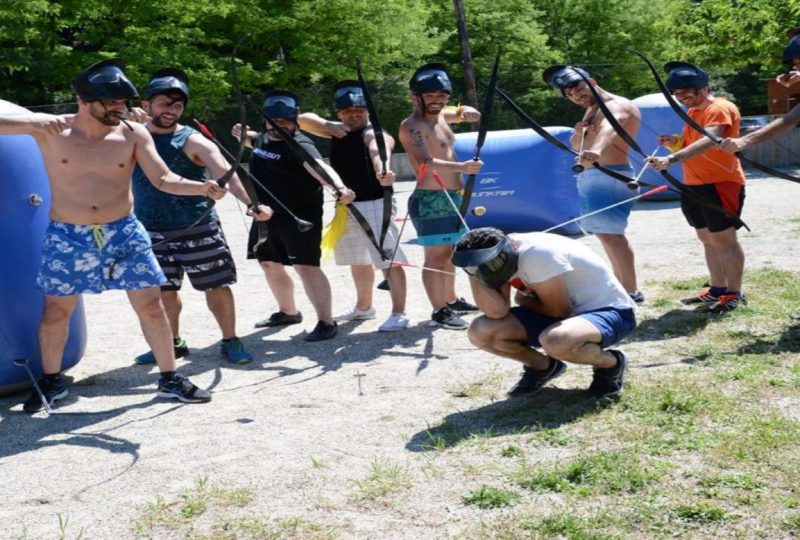 100 % Leisure à Les Tourrettes - 5